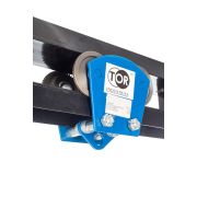 Тележка без эл. двигателя тип TOR HT1 1,0 т (Z)*