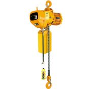 СТАЦ. Таль электрическая цепная TOR ТЭЦС (HHBD05-02) 5,0 т 12 м 380В (серия G)