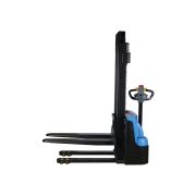 Штабелер самоходный 1,5 т 3,0 м TOR WS15H-3000SC PRO 24/85 В/Ач контроль скорости подъема