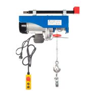 Таль электрическая TOR PA 600/1200 кг 12/6 м (серия T)