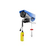 Таль электрическая TOR PA 250/500 кг 30/15 м (серия T)