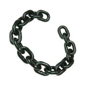 Цепь круглозвенная TOR G80 EN818-7 13х39 калиброванная