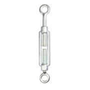 Талреп кольцо-кольцо TOR М16 DIN1480 (открытого типа) (D)