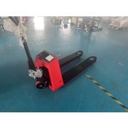 Тележка гидравлическая с весами и принтером 2500 кг 1150 мм полиуретановые колеса TOR AC-CW2 (серия