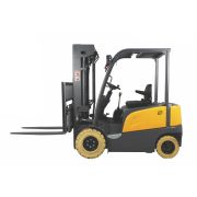 Погрузчик электрический четырехопорный TOR 3,0 т 3,0 м FB30R сайдшифт Li-ion