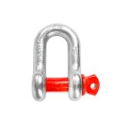 Скоба прямая TOR 17,0 т (тип G210) (Y)