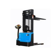 Штабелер самоходный 1,2 т 3,0 м TOR WS12H-3000FL PRO Li-ion 24/60 В/Ач контр. скорости, свобод. ход