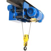 Таль электрическая TOR ТЭК (CDL) 1,0 т 9,0 м УСВ (серия T)