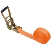 Ремень стяжной TOR 2,5/5,0 т 25,0 м 50 мм (кольцевой)