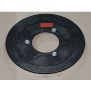 Щетка 483 мм для поломоечных машин PRACTIC50 (Brush)