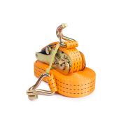 Ремень стяжной TOR 1,5/3,0 т 9,0 м 35 мм