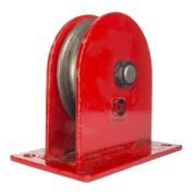 Блок монтажный опорный TOR 32,0 т (G)