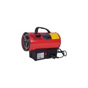 Пушка тепловая TOR BJG-15A 15 кВт (газ)